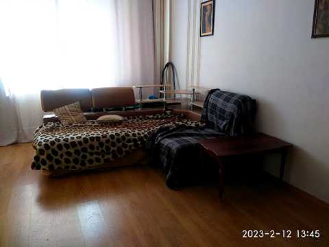 квартира по адресу Олевская ул., 5
