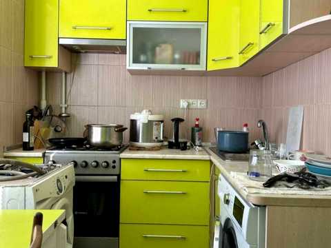 квартира по адресу Героев Труда ул. (Героїв Праці), 4