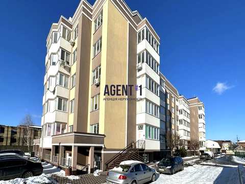 комерційна за адресою Центральна вул., 140-Б