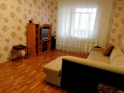 квартира за адресою Оболонський просп., 34