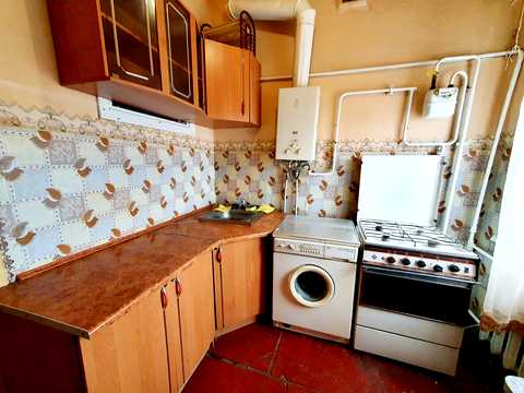 квартира за адресою Шевченка вул., 60