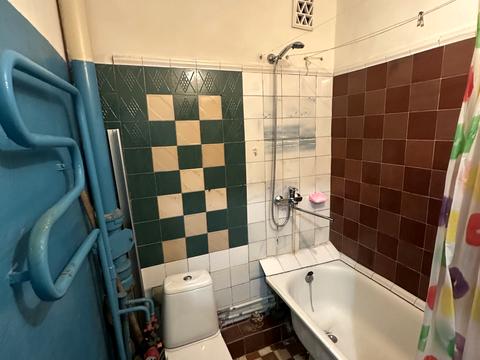 квартира за адресою Тампере вул., 12-А