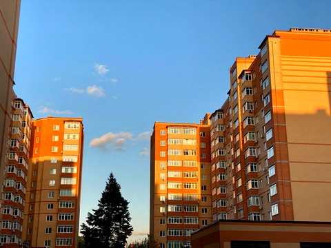 квартира за адресою Запорізьке шосе, 28