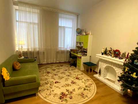 квартира по адресу Алчевских ул. (Артема), 5