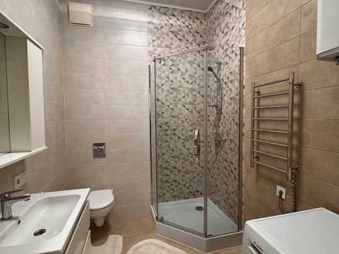 квартира за адресою Миколи Бажана просп., 1-А
