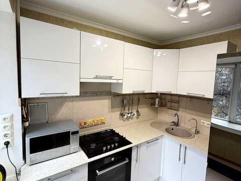 квартира за адресою Ковпака вул., 4