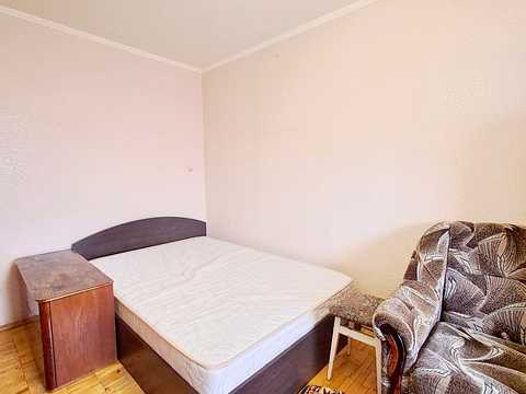 квартира по адресу Оболонский просп., 13
