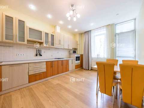 квартира по адресу Петра Болбочана ул. (Клапцова), 52