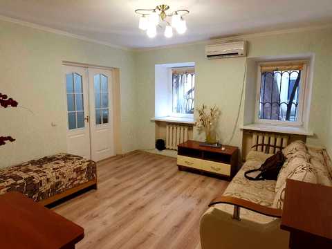 квартира за адресою Вадима Корженка вул. (Осипова), 8