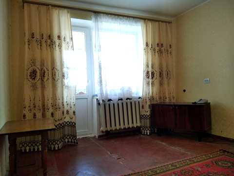 квартира по адресу Котляревського, 2