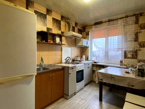 квартира за адресою Слобожанський просп. (ім. газети Правда), 19