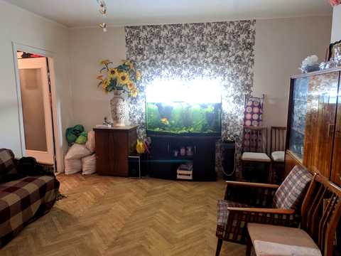 квартира по адресу Никольский пер. (Январский), 1/25