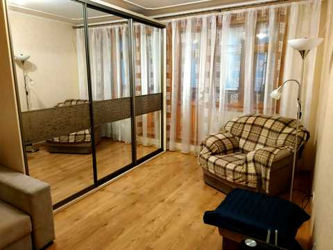 квартира по адресу Ахсарова ул., 23
