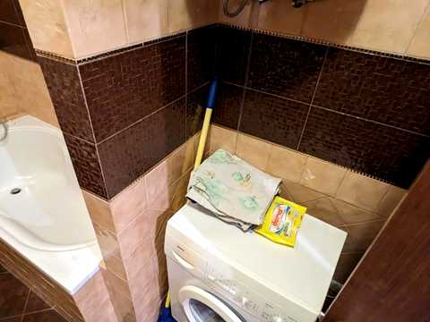 квартира за адресою Дніпровська набережна вул., 19-А