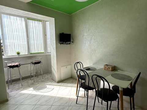 квартира за адресою 1-й Вінницький пров., 5/1Б
