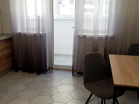 квартира по адресу Олены Пчилки ул., 7