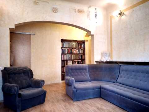 квартира за адресою Кіри Муратової вул. (Льва Толстого), 30