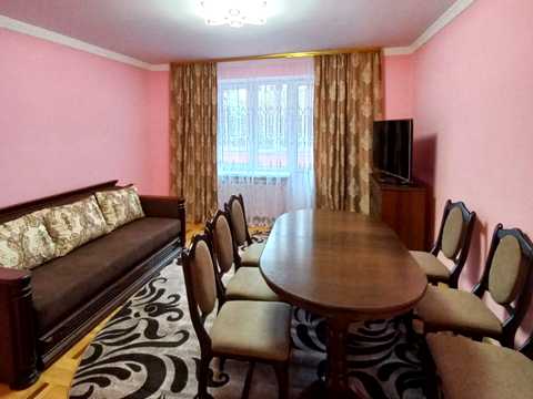 квартира по адресу Галицкая ул., 122