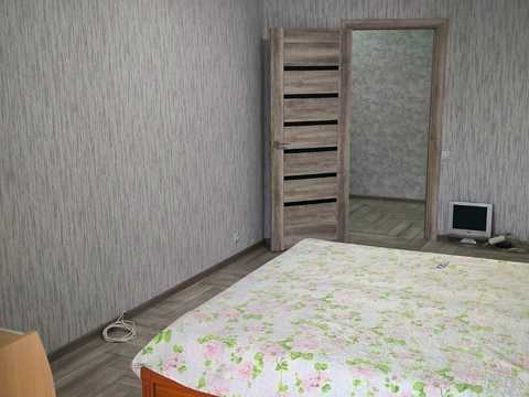 квартира за адресою Інститутська вул., 6б