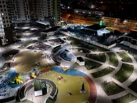квартира по адресу Краснова ул., 3