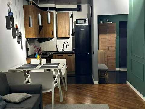квартира по адресу Трускавецкая ул., 123