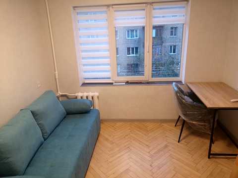 кімната за адресою Науки просп., 42/1к14