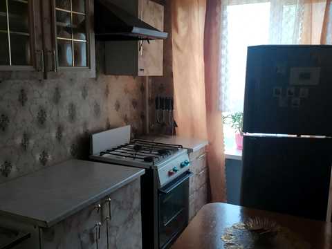 квартира за адресою Героїв Маріуполя пров., 45