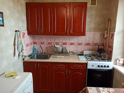 квартира по адресу Героев Полка "Азов ул. (Маршала Малиновського), 11-Б