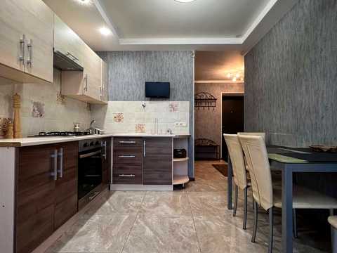 квартира за адресою Соборна вул. (Петропавлівська), 10-Д