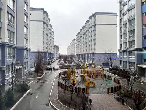 квартира по адресу Мира ул., 23