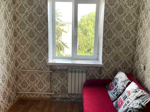 квартира по адресу 23 Августа ул., 58
