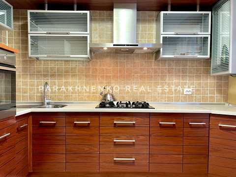 квартира по адресу Новоместенская ул., 10