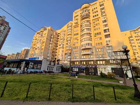 квартира за адресою Володимира Івасюка просп. (Героїв Сталінграду), 12-Г