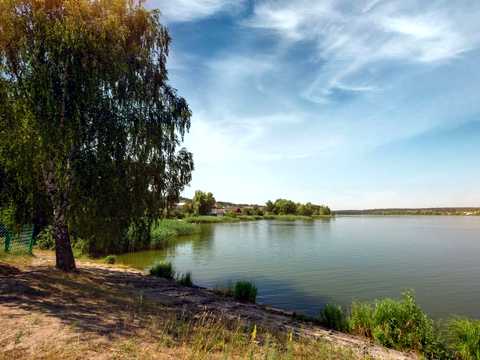 ділянка за адресою С/т Мрія