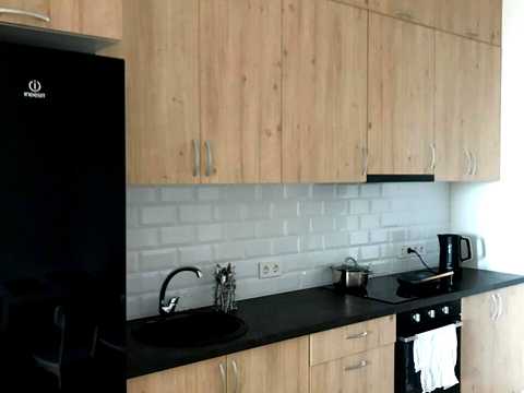 квартира за адресою Ушинського вул., 40