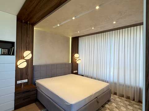 квартира за адресою Олександра Олеся вул., 4-А