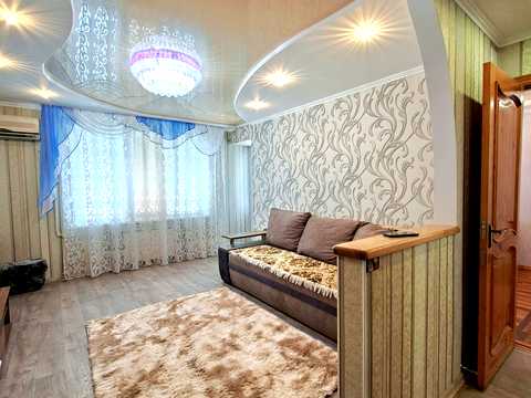 квартира за адресою Ювілейний просп., 12