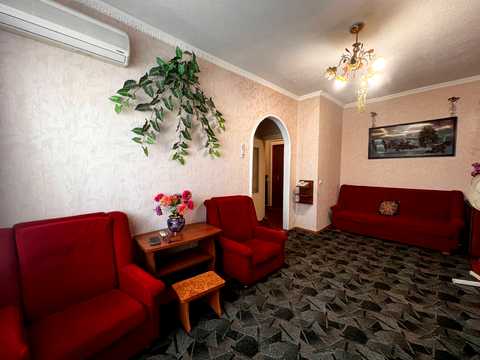 квартира по адресу Смелянская ул., 38