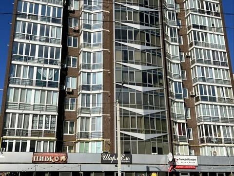 квартира за адресою Кармелюка вул., 4/1