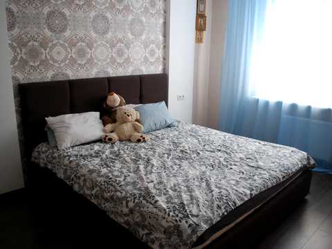 квартира по адресу Здолбуновская ул., 13