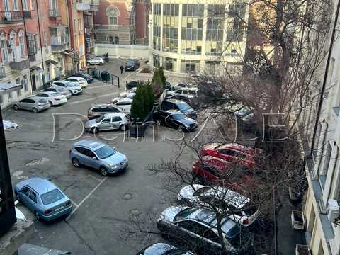 квартира по адресу Институтская ул., 13/4