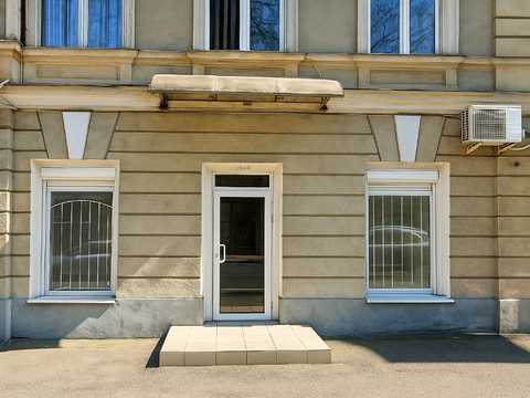 коммерческая по адресу Пастера ул., 36