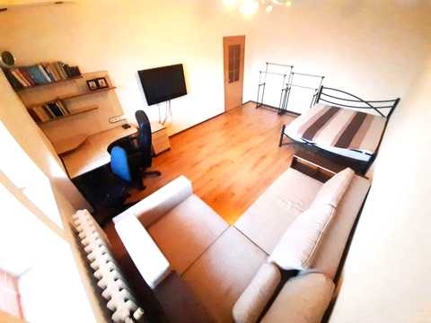 квартира по адресу Миколы Бажана просп., 12