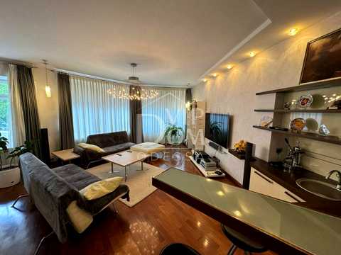 квартира за адресою Балтиморська вул. (Посмітного), 10