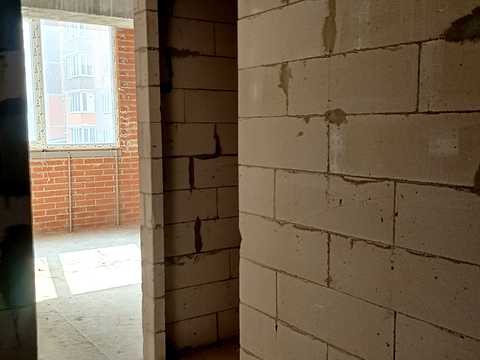 квартира за адресою Марії Примаченко вул. (Покришкіна), 8