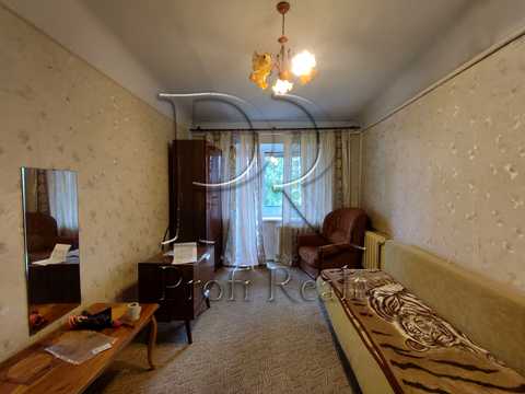 квартира по адресу Леонида Каденюка просп. (Юрия Гагарина), 9