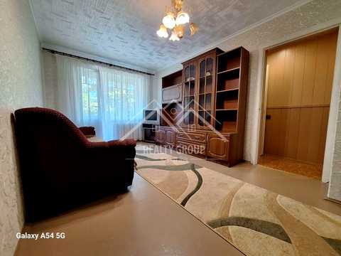 квартира по адресу Юрия Каминского ул. (Олейникова), 26