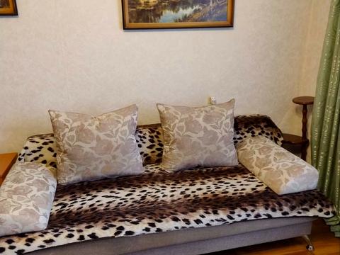 квартира за адресою Петра Вершигори, 7