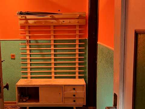 квартира за адресою Закарпатська вул., 10
