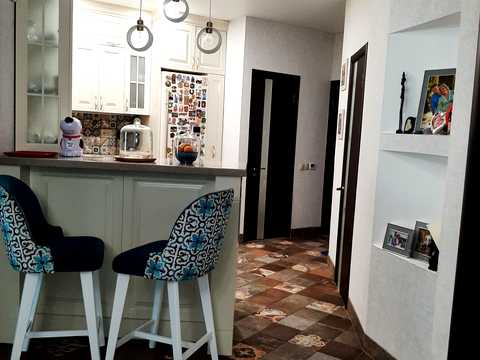 квартира за адресою Каховська вул., 26